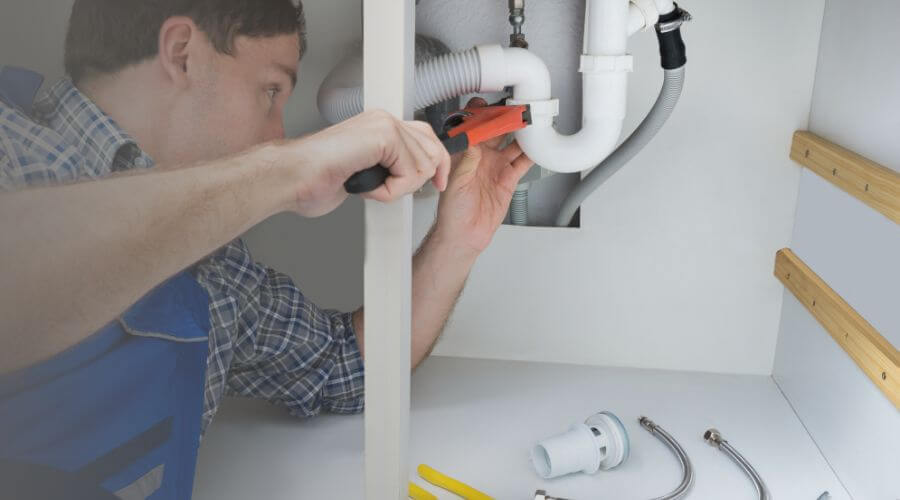 Professional same day plumber in Edwardsville, IL